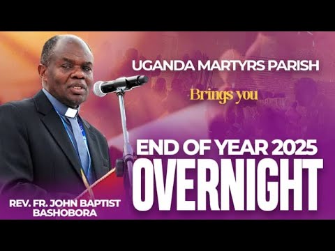 END OF YEAR OVERNIGHT AT BOOMA GROUNDS