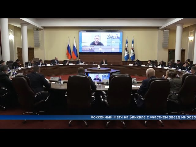 Матч звёзд хоккея перенесён!