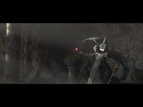 3D Generalist Showreel