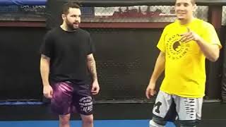 Mastering the Flying Armbar: A Comprehensive Guide to Perfecting this Dynamic Submission Move