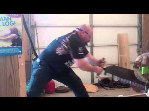 5.4.14 Single Buck Challenge - Mike Eash you are next