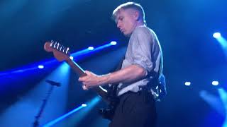 Franz Ferdinand - Shopping For Blood (Palais des Festivals et des Congrès, Cannes 2019.08.22)