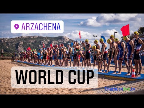 Arzachena World Cup