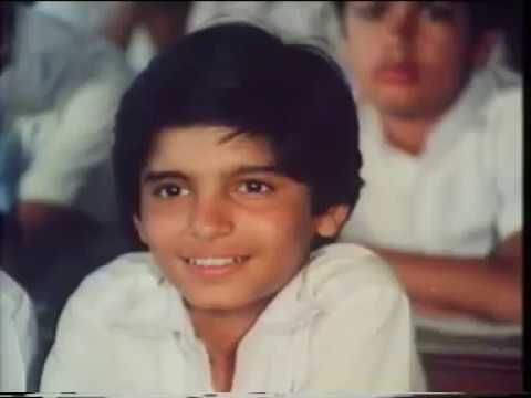 1985: Dabur Lal Dant Manjan