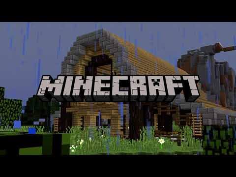 Relaxing Minecraft Music (Extended Mix.)