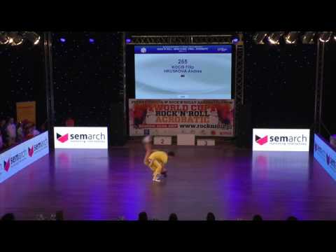 Krakow 2017. Filip & Andrea