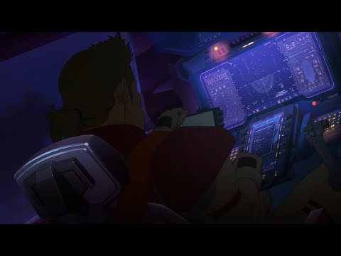 INSANE OPERATION | MIDAIR PICK FOR Xi GUNDAM | HATHAWAY NOA CHANGED TO MAFTY NAVUE ERIN