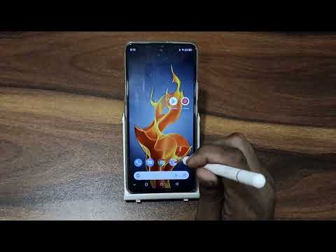 How to set default ringtone on alarm In Nokia XR20, default ringtone set kaise kare