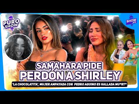 Show.pe Video