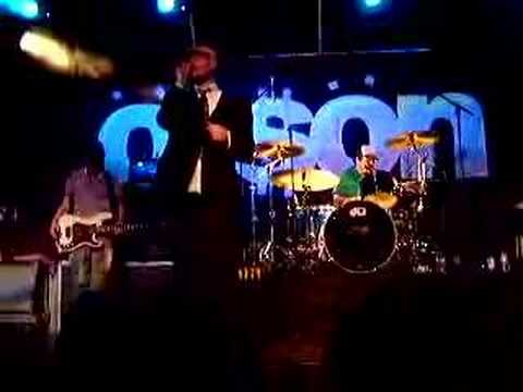 Orson....Already Over Pt 3 - Leeds 10/12/2007