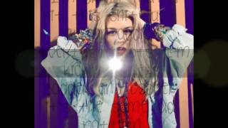 Colette Carr - Its Real Lyrics