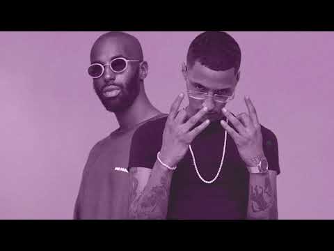 PROFESSEUR - ALPHA WANN X FREEZE CORLEONE TYPE BEAT - INSTRU RAP TECHNIQUE