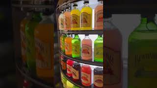 Bundaberg Ginger Beer! | Vanlife Australia | Dark n Stormy