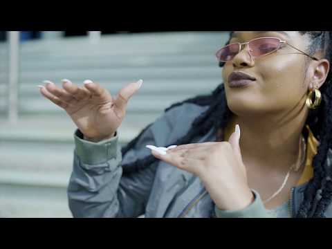 Jane Macgizmo - Midas (Official Visuals)