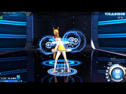 MStar TW Break It Down - Spexial 標準新模式 最高級 100%