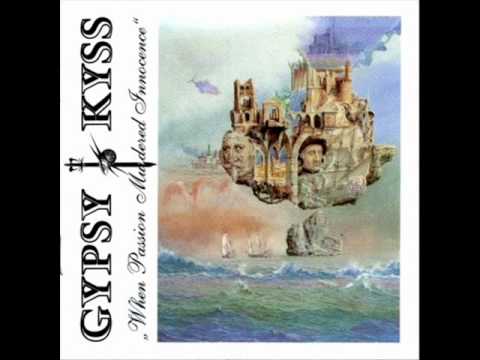 Gypsy Kyss - Where Do You Go