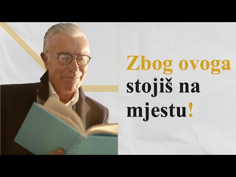 Promijeni svoju paradigmu, promijeni svoj život - Bob Proctor - Sažetak knjige i glavne ideje