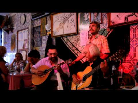 Fernando Varela, "Fado Puxavante" - "O valor do fado"