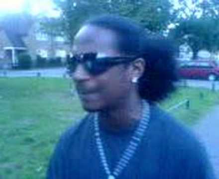 black da ripper freezing rayman