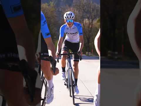 Fadri Henrik Steiner ⚡️ ATHLET U17 | CUBE STORE CHUR Development Team