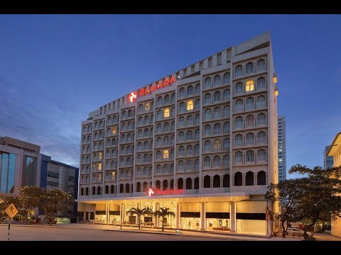 Ramada Colombo Official Video