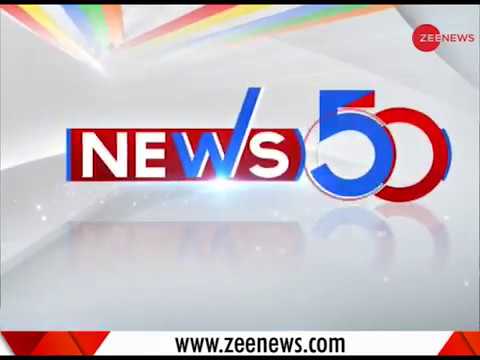 Today s top news headlines of india in december