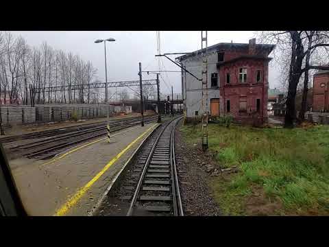CabView- Linia 137, 131 - Katowice K0 - Bytom Karb. 2021r. /1440pHD/