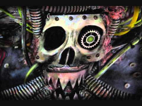 Combichrist Vs. Chainreactor - dj mix