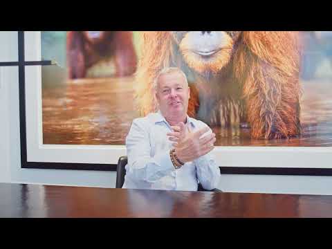 David Yarrow: Interview - In The Pink Gallery, Loulé