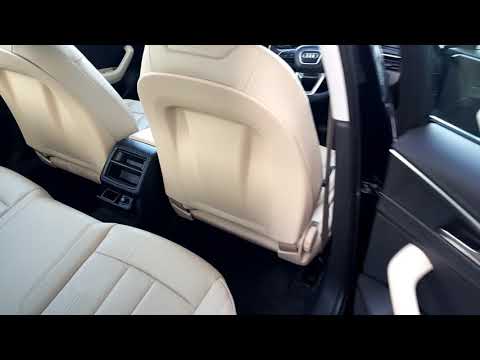 161D22340 - 2016 Audi A4 2.0 TDI 150 SE ULTRA 26,750