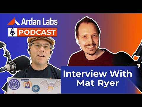 From Idea to Execution with Mat Ryer