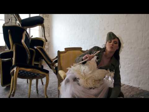 Winter War (A Fairytale To Remember)