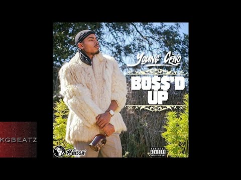 Young Ceno ft. Young Sam, Denero Da Doughhunter - Half Of It [New 2017]