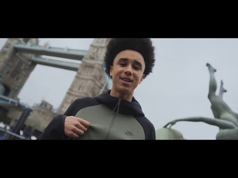 Oso wavey Jay - Different Wave (Music Video) | @MixtapeMadness