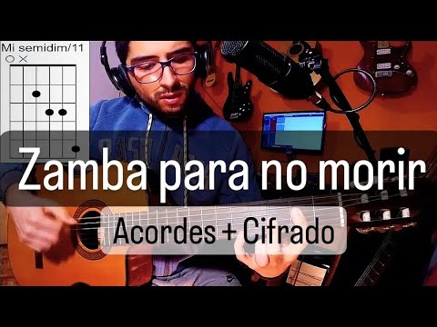 Zamba Para No Morir - Raly Barrionuevo