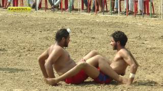 (1) Batala (Gurdaspur) Kabaddi Tournament 07 Sep 2016