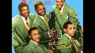 Jubilee 45 RPM Records - Sonny Til & The Orioles