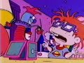 Blockbuster Video Promo Rugrats Promo Blockbuster Paramount Feature Presentation Paramount Pictures