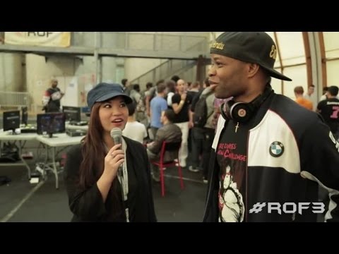 Reportage : Republic of Fighters - Interview de Easyman