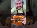 Francesinha L Portuguese Sandwich L Albert Cancook