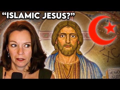Mom REACTS To 10 Surprising Facts About Jesus In Islam