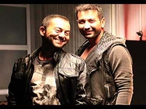 Melih Yılmaz Ft. Tan Taşçı & Serdar Ortaç -Benim gibi olmayacak Club mix