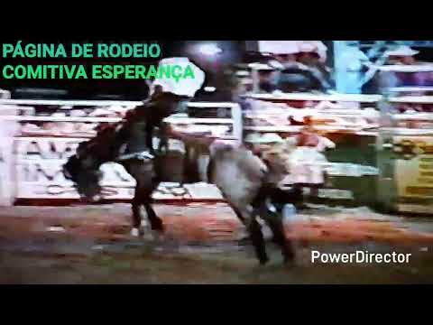 EDSON BELARMINO V& CAVALO PANTER ECI ELO DE AÇO (CIDON) PAUMEIRA DO OESTE 95 IMAGENS LANSONI VÍDEO 