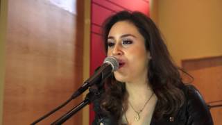 Lo Peor Que Me Ha Pasado/Impermeable- JANN Cover