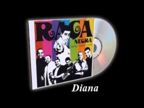 Diana - Raça Negra