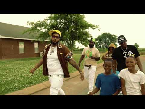 Master Jugg- INTRO (Official Video) Prod By Lil Huncho