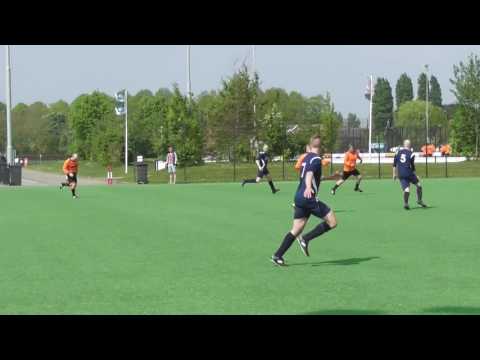 Opjestropdas.nl 6 mei 2017 VV De Meern 10 - DHSC 12 com 5-2 Soepel