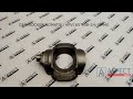 text_video Swash plate (Cam rocker) Komatsu 708-2H-34440