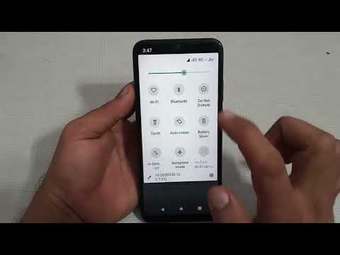 adaptive brightness setting Motorola g30, Motorola g30 mein adaptive brightness disable kaise karen
