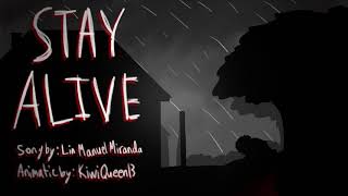 Stay Alive (Jam Buds ver) (Steven Universe animati